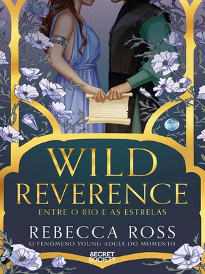 cover image of Wild Reverence
